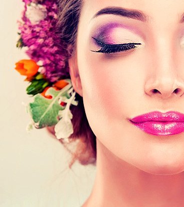 Makeup Courses