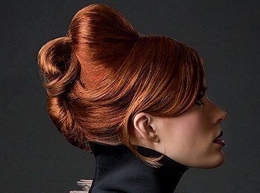 Advanced Hairdressing Course