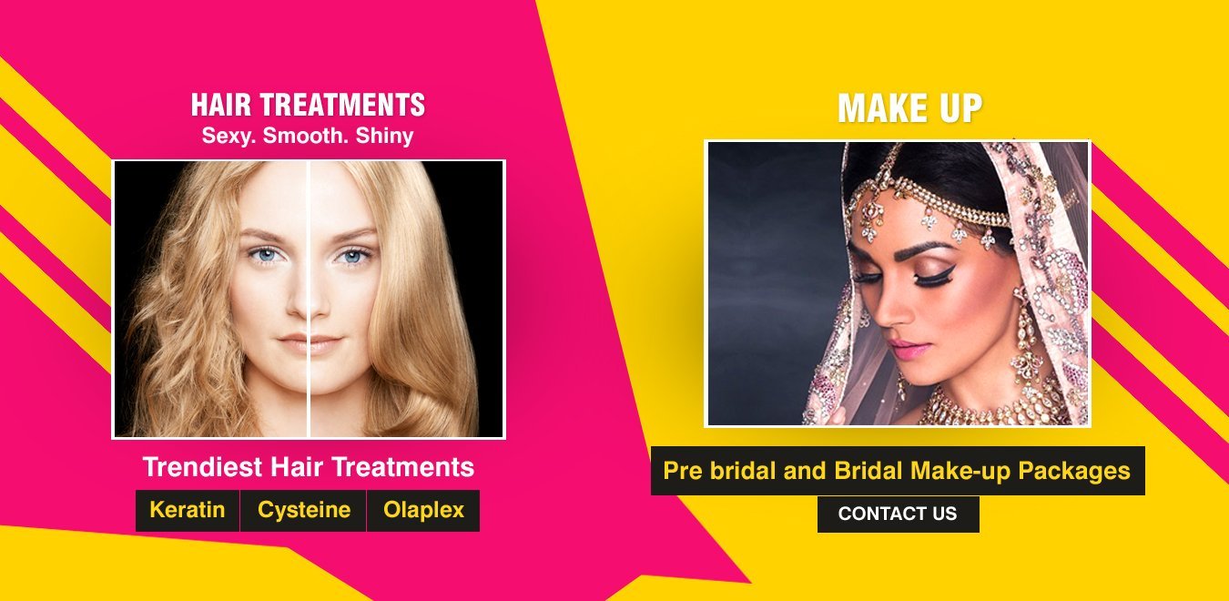 Royal Touch Unisex Salon