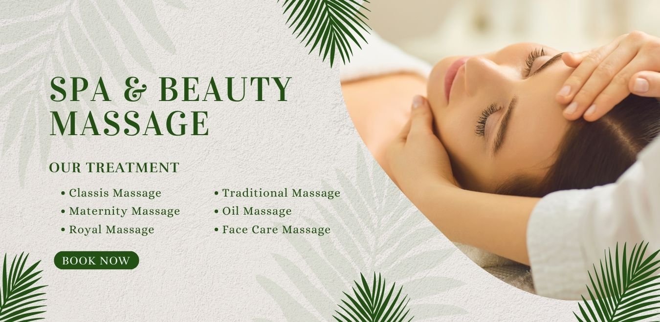 Royal Touch Unisex Salon - Sector 17