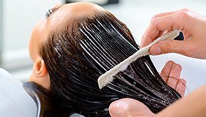 Conditioning Treatment