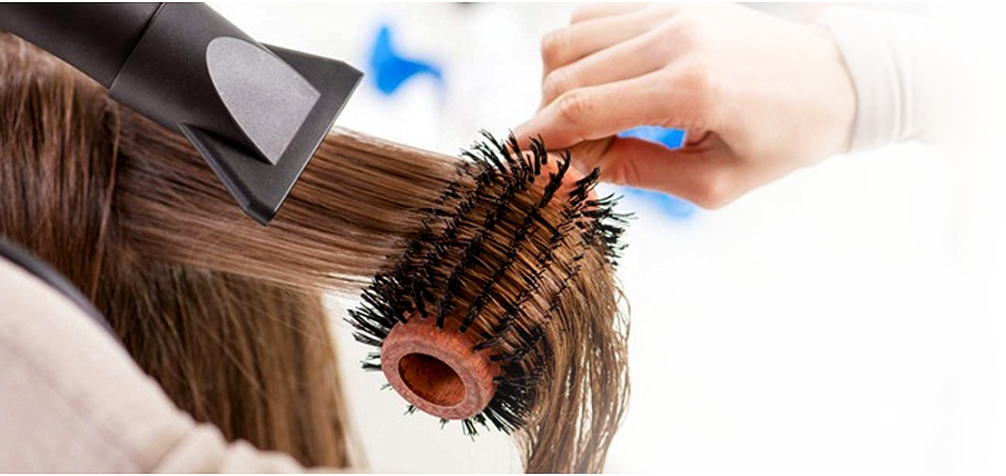 Hair Dressing Course