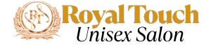 Royal Touch Unisex Salon