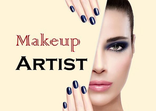 Makeup Courses