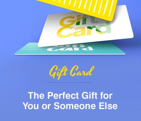 Gift Cards