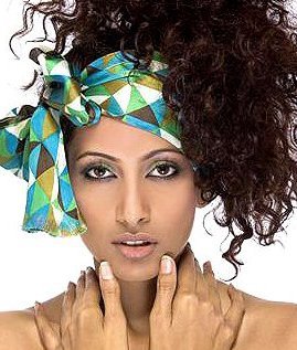Latest trendy hair styles in india