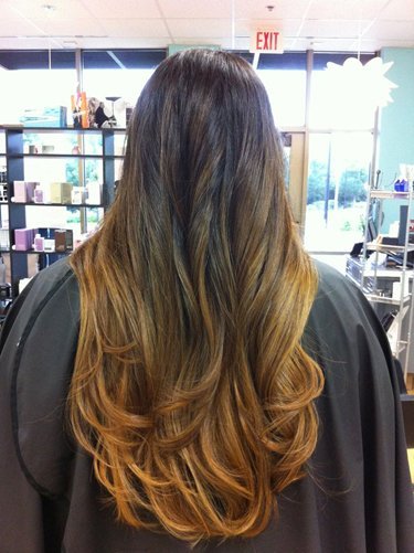 Ombre